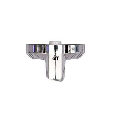 Whirlpool WPW10339424 Range Knob Assembly