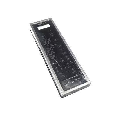 Whirlpool W10872294 Microwave Control Panel