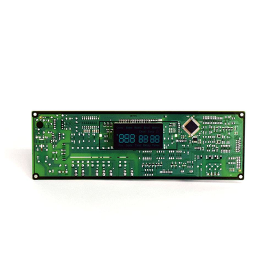 Samsung DE92-02588J Range Oven Main Control Board