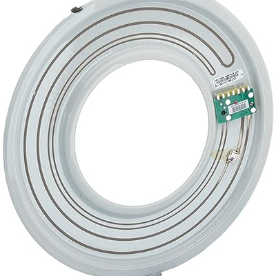 Fisher & Paykel 522091 Dishwasher Heater Plate Kit 605 110V