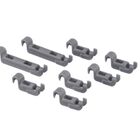 Bosch 00611472 Dishwasher Dish Rack Clip
