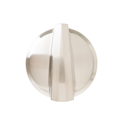 GE WB03X27192 Range Knob SS