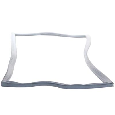 Sanyo 8330331654300 Refrigerator White Door Gasket