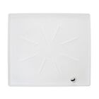 General Electric PM7X2 Universal Washing Machine Floor Tray
