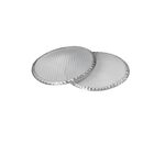 Broan S99010452 Range Hood Peripheral Metal Mesh Service Filter Pack-2 HPFA52