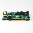 GE WB27T10402 Oven Clock Control Board