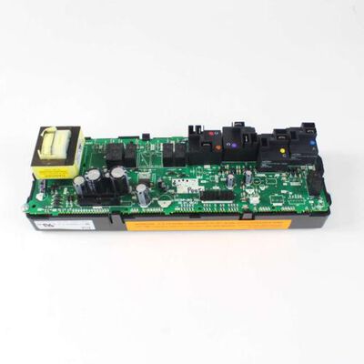 GE WB27T10402 Oven Clock Control Board
