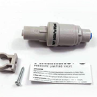 Fisher & Paykel 821756 Refrigerator Valve Pressure Limit 600KPA 85PSI