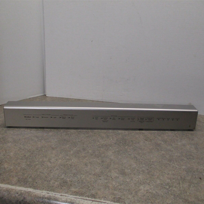 Whirlpool W11105847 Dishwasher Console