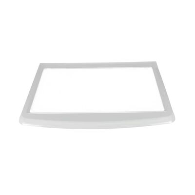 Midea 12138000064085 Washing Machine Cover Assembly