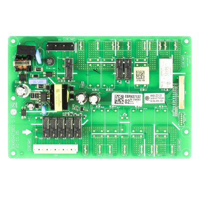 LG EBR43713702 Range Power PCB Assembly
