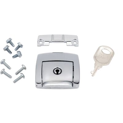 Platt Luggage LOC005 800t Lock Clasp