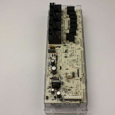 General Electric WB27T11351 Range Control Board T012 Ele
