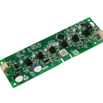 General Electric WB18X40778 Range Control Board