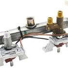 Whirlpool W11378578 Cooktop Manifold