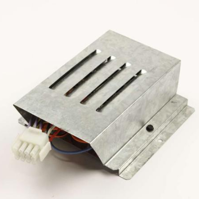 General Electric WB13K10049 Range Relay Griddle Assembly