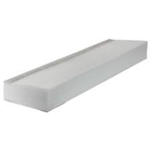Carrier 88NA2506MB01 Pleated Air Filter