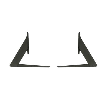 Samsung BN96-60671A TV Stand P-Cover Assembly