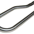 MODERN HOME PRODUCTS 10801 Burner Pipe SS 16.5 X 6