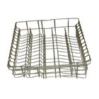Whirlpool W11501779 Dishwasher Dishrack Assembly