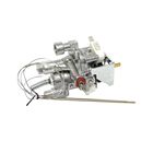 Avanti Products Z-G20C02-030617 Range Thermostat