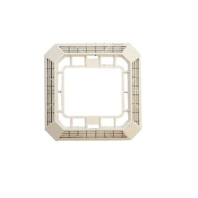 Broan S99111467 Ventilation Fan Service Grille Assembly 679L Series