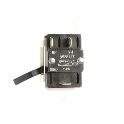 Whirlpool W11199485 Washer Master Switch