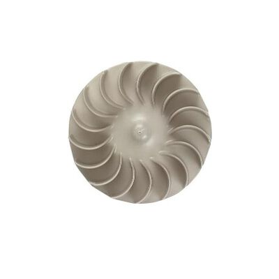 Whirlpool WP696426 Dryer Wheel