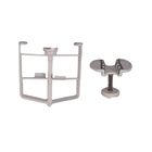 Whirlpool W11022724 Ice Cream Maker Drive Assembly