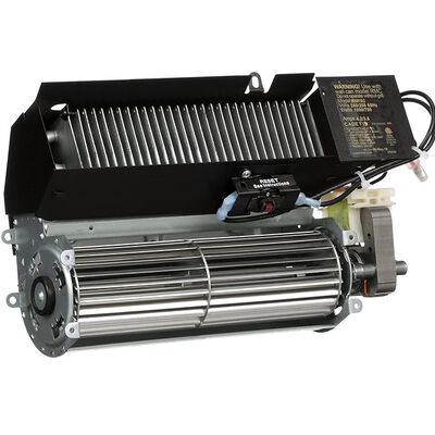 Cadet Manufacturing Company 00306 Rm202 Rm202 Htbx, 240v 2000w