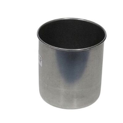 Modern Home Products GGGC Stainless Steel Grease Cup