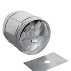 Acme Miami 9008 Duct Fan CFM 8" 3000 RPM
