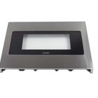 Sharp FCOV-B533MRK0A Microwave Oven Door Frame Assembly