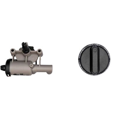 Whirlpool 12001296 Range Igniter & Knob