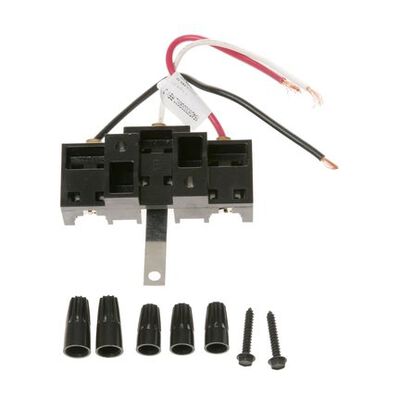 General Electric WB17X5095 Range Main Terminal Block