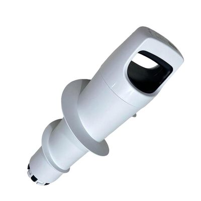 Whirlpool W11614636 Washer Agitator