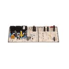 Samsung DG92-01134A Microwave Oven Main PCB Assembly