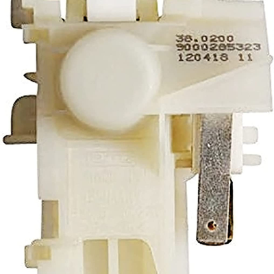 Bosch 12035779 Range Door Latch
