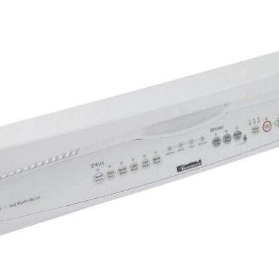 Whirlpool WP8558206 Dishwasher Control Panel