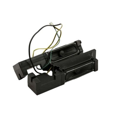 Samsung BN96-21669J TV P-Front Speaker Assembly
