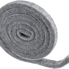 General Electric WE09X27634 Dryer Felt Trap Duct