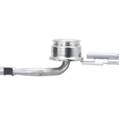 Brown Stove Works Inc. 1801M076 Front Burner