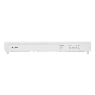 Whirlpool W11647670 Dishwasher Console