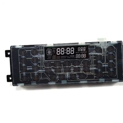 Frigidaire 316650001 Range Oven Electronic Control Board