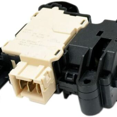 GE WH01X26241 Washing Machine Door Lock