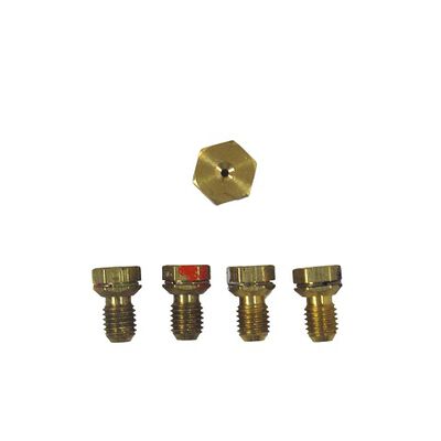 Whirlpool WPW10619558 Range Spud Orifice Conversion Kit