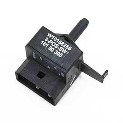 Whirlpool WPW10168256 Washer Water Temperature Switch