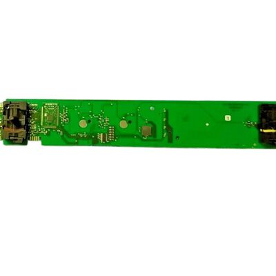 Speed Queen 205214P Washer Full Control Panel Kit Assembly