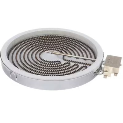 Whirlpool WPW10242957 Range Surface Element