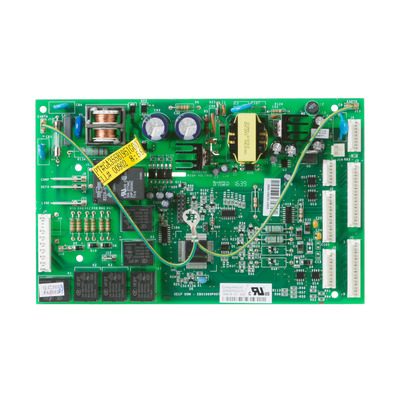 General Electric WR55X26586 Refrigerator Main Control Board Assembly